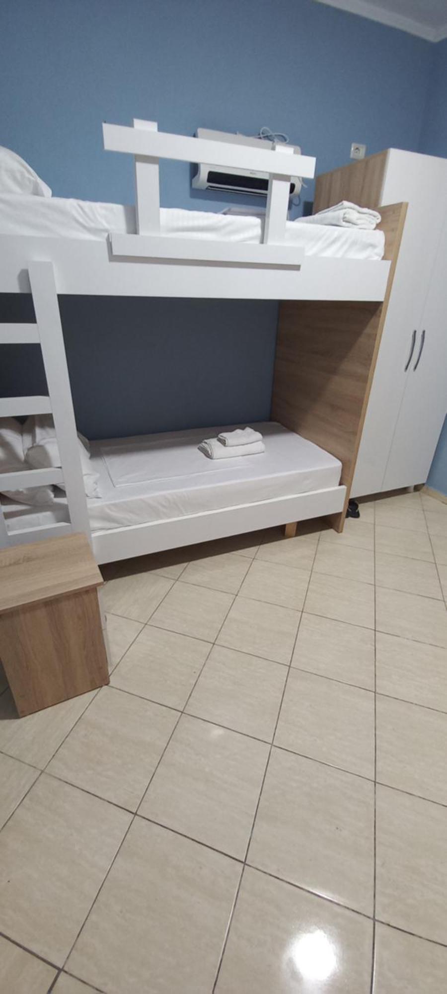 Hotel Eno 3*