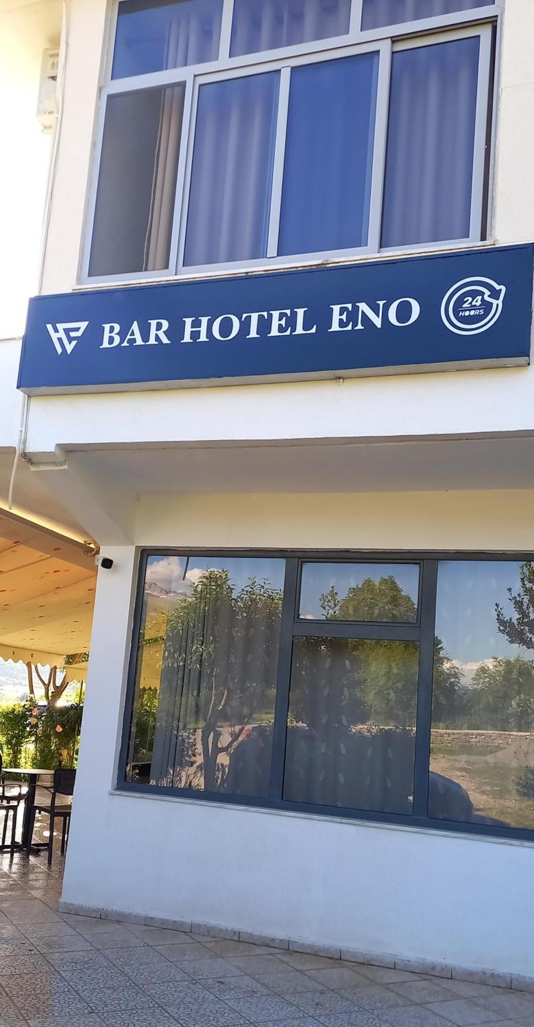 Hotel Eno