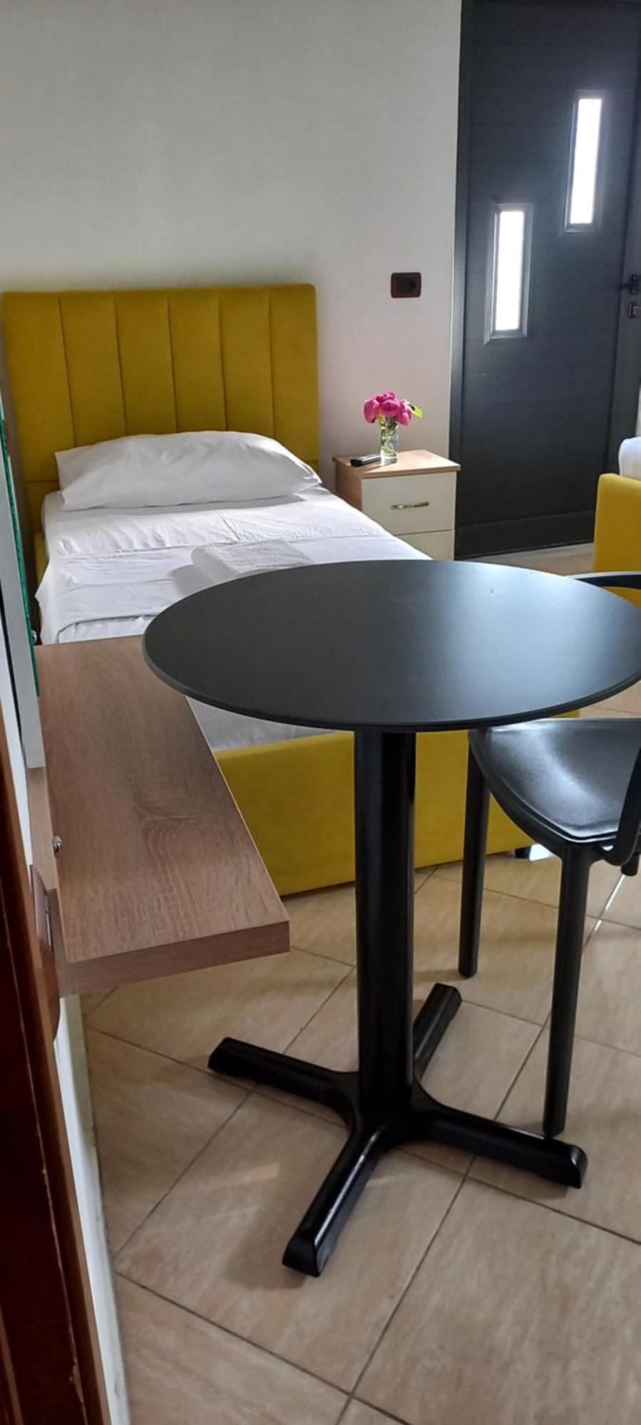 Eno Hotel 3*